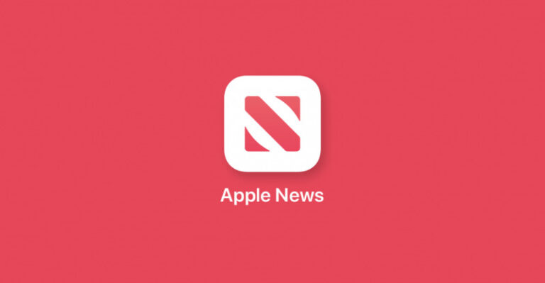 Apple Tawarkan Gratis 3 Bulan Apple News+