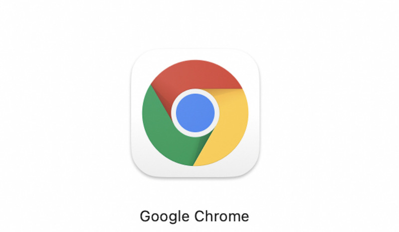 google chrome for mac big sur