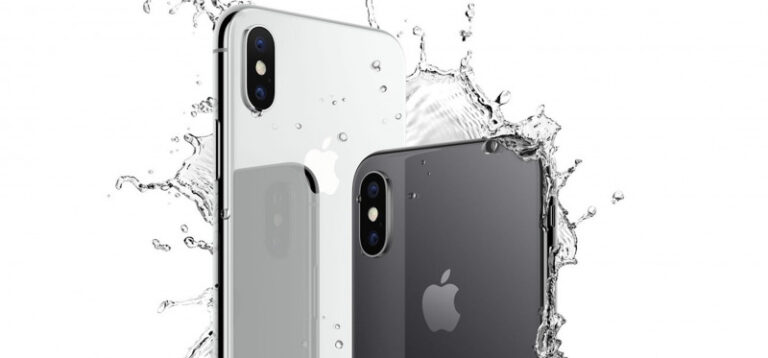 Dituduh Bohong Soal Water Resistance, Apple Didenda $12 Juta