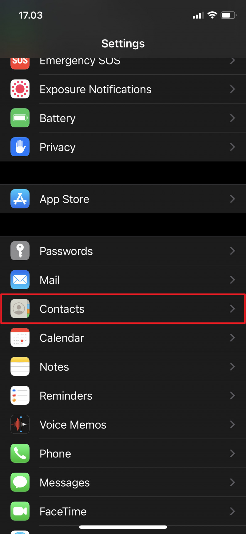 Cara Menambahkan Informasi Kontak ke Siri di iPhone | MacPoin