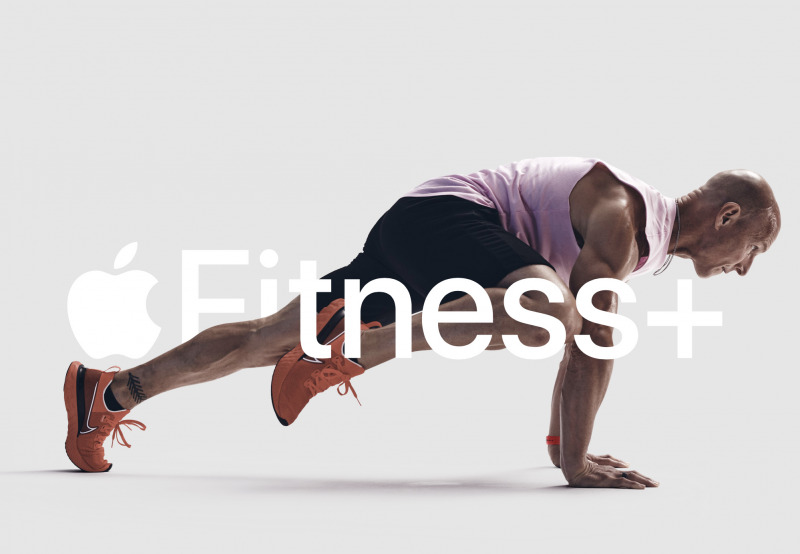 Apple Fitness+ Akan Dirilis Pada 14 Desember 2020