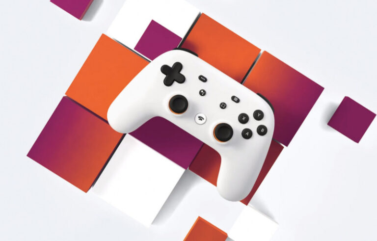 Google Stadia Hadir ke iPhone dan iPad via Safari