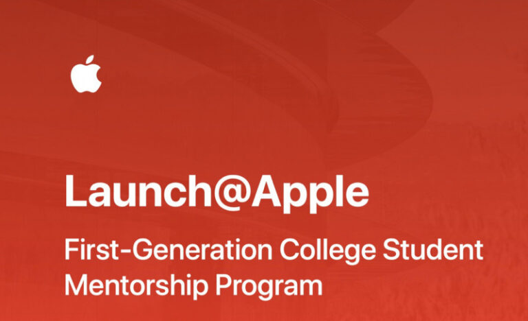 Apple Rilis Launch@Apple, Program Bimbingan untuk Mahasiswa