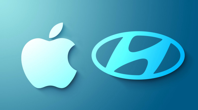 Apple dan Hyundai Sedang Negosiasi Terkait Apple Car