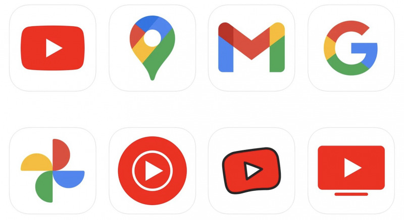 Google Belum Update Aplikasinya di App Store Sejak Kebijakan Privacy Label Diberlakukan