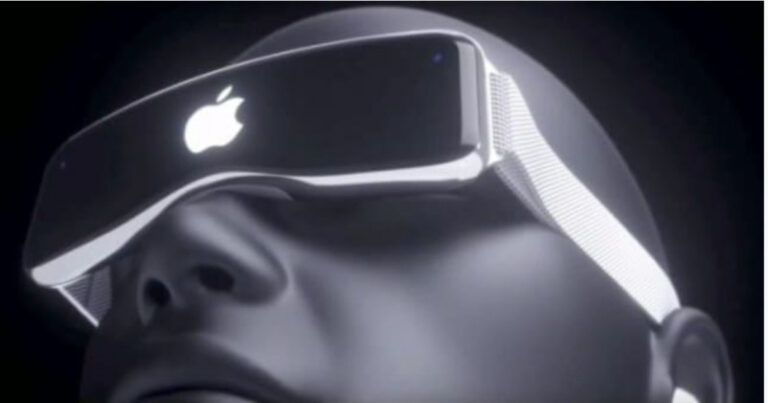 Apple Pakai Teknologi Micro OLED Display untuk Apple Glass?