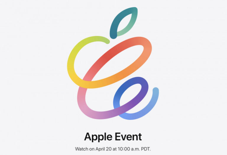 RESMI! Apple Siap Gelar Apple Event Pada 20 April 2021