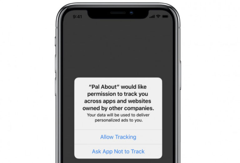 68% Pengguna iPhone dan iPad Diprediksi Akan Matikan App Tracking