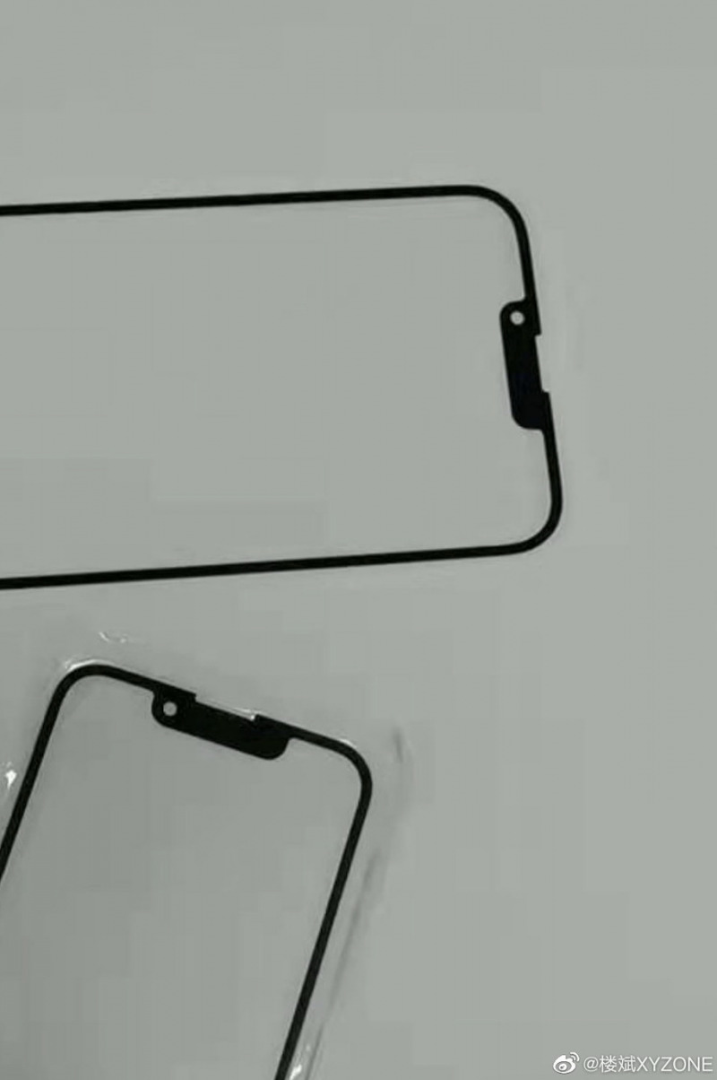 Lagi, Seperti Inilah Rumor Desain iPhone 13