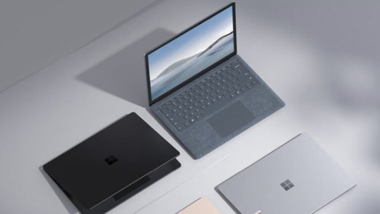 Belum Menyerah, Microsoft Kembali Serang MacBook Lewat Iklan