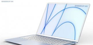 MacBook Air Akan Hadir Warna-Warni dengan Bezel Putih Mirip iMac