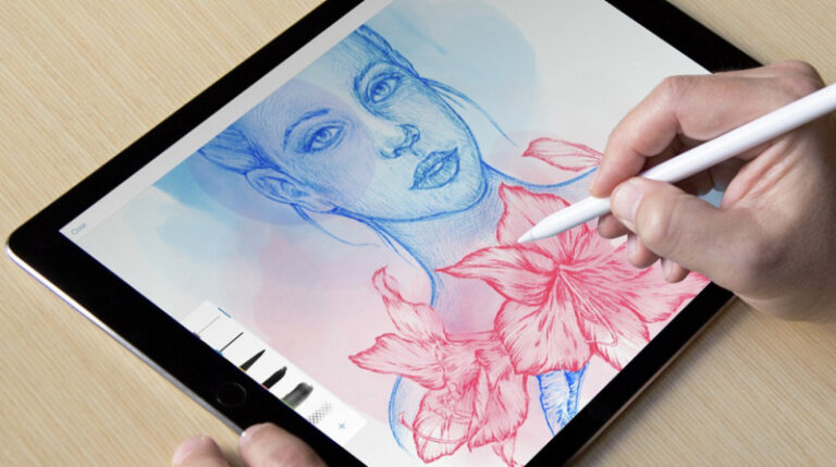 Adobe Siap Hapus Photoshop Sketch dan Illustrator Draw dari App Store