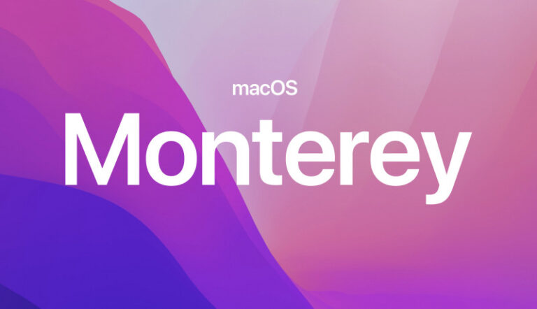 Banyak Fitur macOS Monterey Tak Support Mac dengan Prosesor Intel