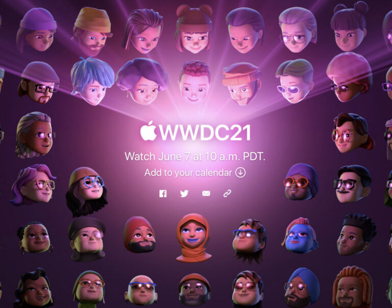 Cara Nonton Live Streaming WWDC 2021