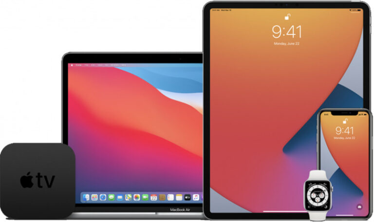 iOS 14.7.1 dan macOS 11.5.1 Perbaiki Bug Keamanan Penting