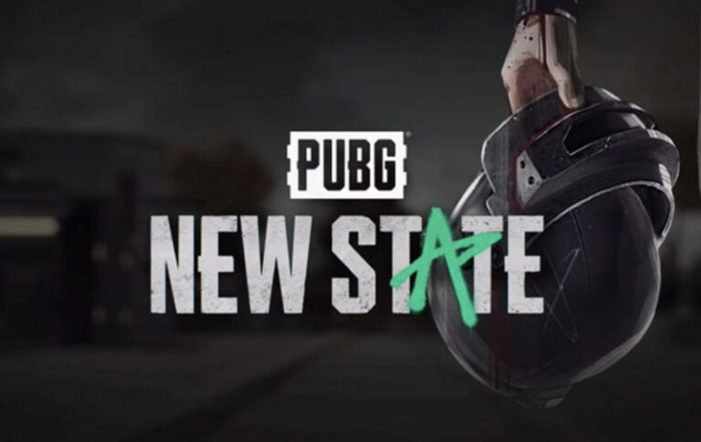 Pre-Registrasi PUBG News State for iOS Akan Dibuka