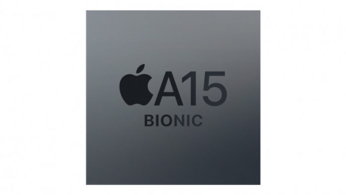 Inilah Skor Benchmark Kinerja iPhone 13 Dengan Chip A15 Bionic