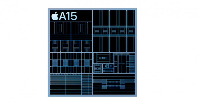 Inilah Skor Benchmark Kinerja iPhone 13 Dengan Chip A15 Bionic