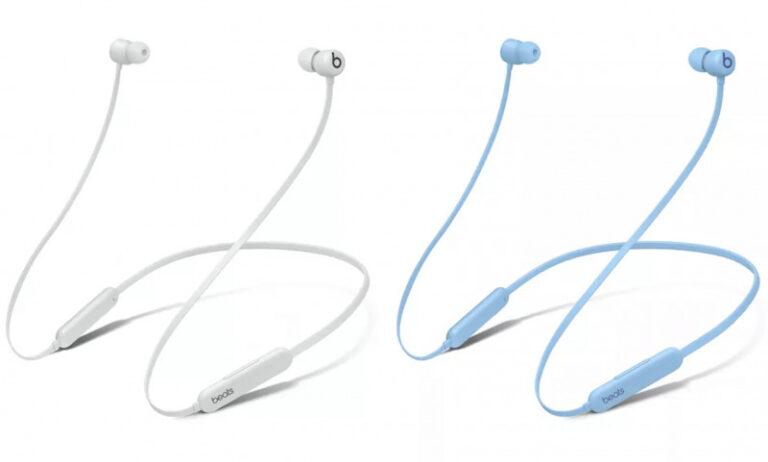 Apple Diam-Diam Naikkan Harga Beats Flex Dari $49 Jadi $69