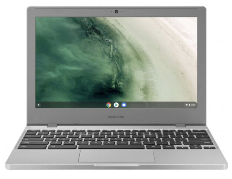 Google Terinsipirasi dari Apple Untuk Ciptakan Prosesor Chromebook