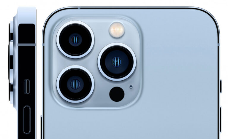 Kamera iPhone 13 Mendukung Cinematic Mode, Mirip Kamera Profesional Kelas Atas