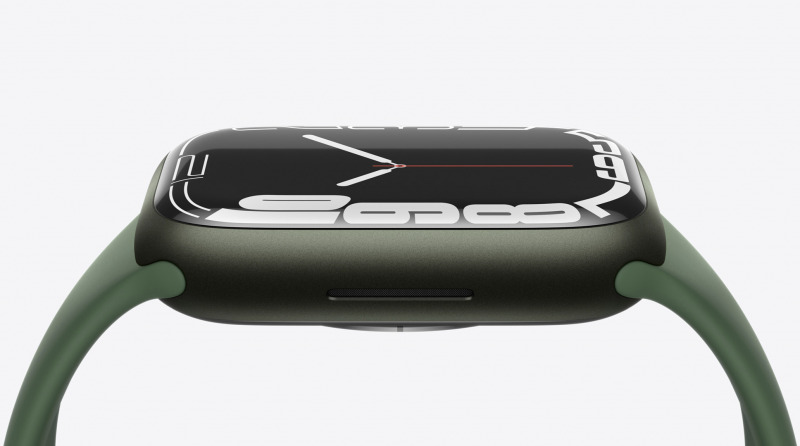Akhirnya Apple Siap Buka Pre-Order Apple Watch Series 7 Pada 8 Oktober