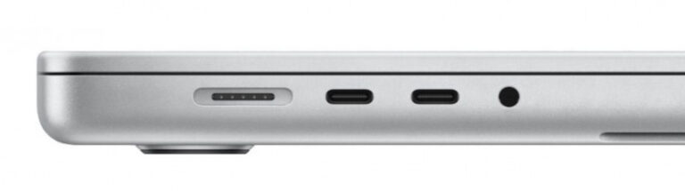 Apple Rilis Informasi High-Impedance Headphone Jack MacBook Pro Terbaru