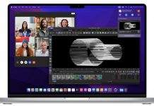 MacBook Pro Pakai Notch, Akankah Ditiru Laptop Lain di Masa Depan