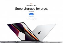 Apple Resmi Perkenalkan MacBook Pro 14 Inch dan 16 Inch Baru, Punya Notch!