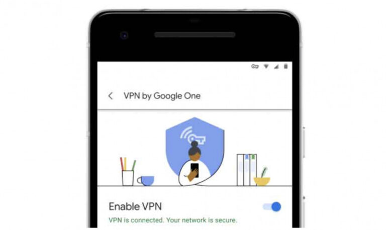 Google VPN Akhirnya Tersedia Untuk iPhone dan iPad