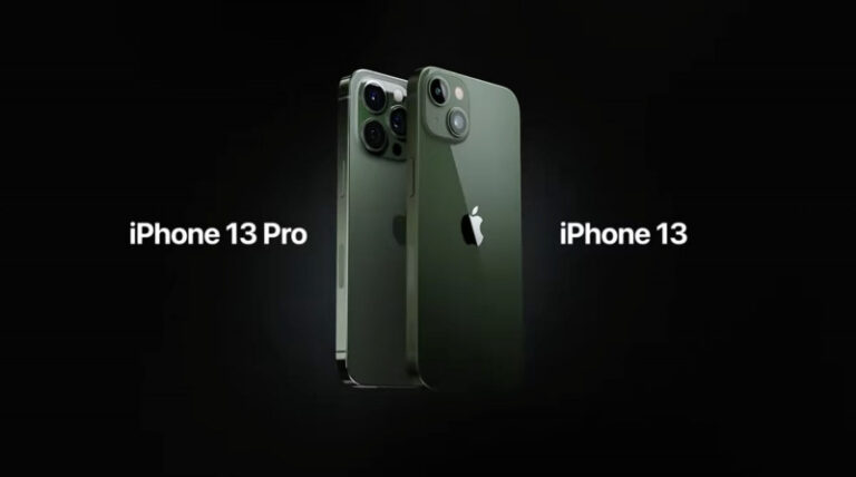 iPhone 13 Hijau Akan Segera Masuk ke Indonesia pada April 2022