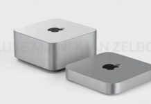 Bocoran Gambar Mac Studio Beredar Jelang Apple Event 8 Maret 2022