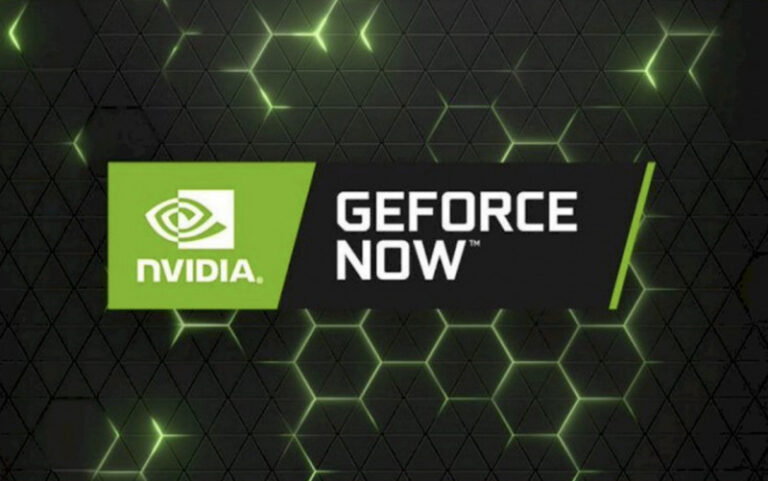 GeForce NOW Kini Resmi Mendukung M1 Secara Native