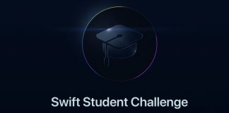 Swift Student Challenge 2022 Membutuhkan Project Swift Playground 4