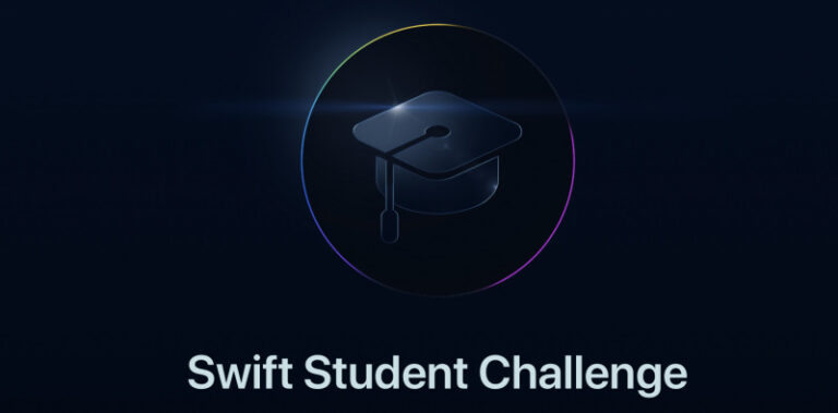 Swift Student Challenge 2022 Membutuhkan Project Swift Playground 4