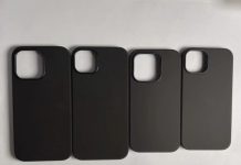Bocoran Case iPhone 14 Beredar, Ada Perubahan Ukuran Bodi dan Kamera