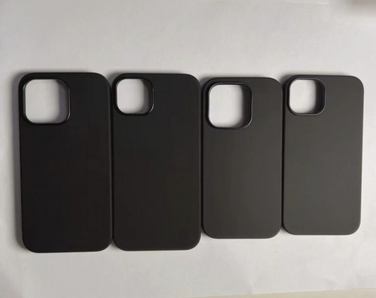 Bocoran Case iPhone 14 Beredar, Ada Perubahan Ukuran Bodi dan Kamera